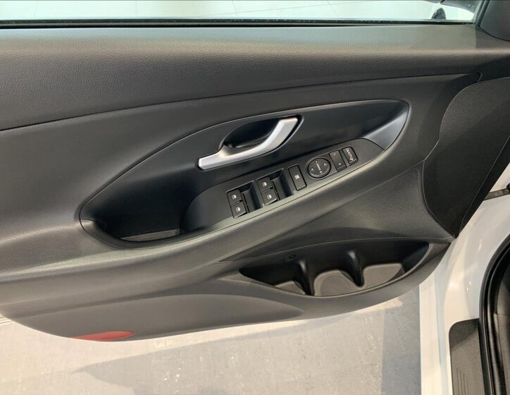 Hyundai i30 Kombi 1,5 l 80 kw