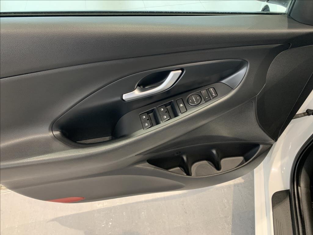 Hyundai i30 Kombi 1,5 l 80 kw