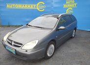 Citroën C5 Kombi 2,2 l 98 kw