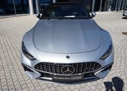 Mercedes-Benz SL Kabriolet 4,0 l 350 kw