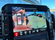 Dodge RAM Pick-up 3,0 l 403 kw