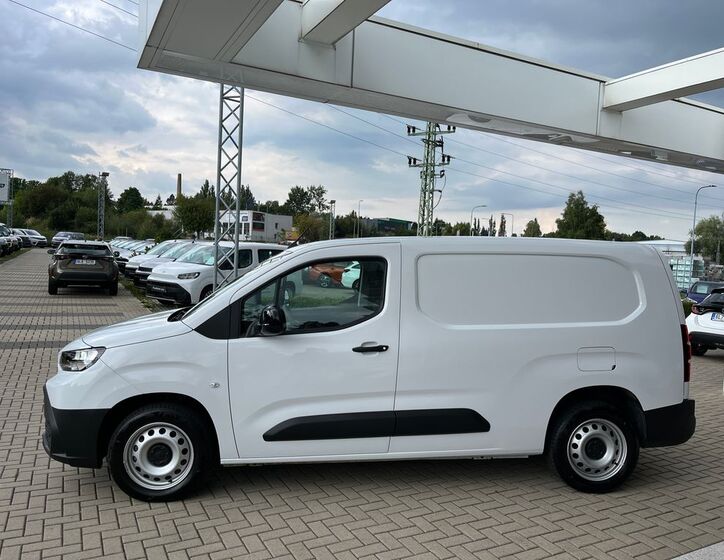 Toyota ProAce 3