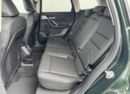 BMW X1 SUV 1,5 l 125 kw