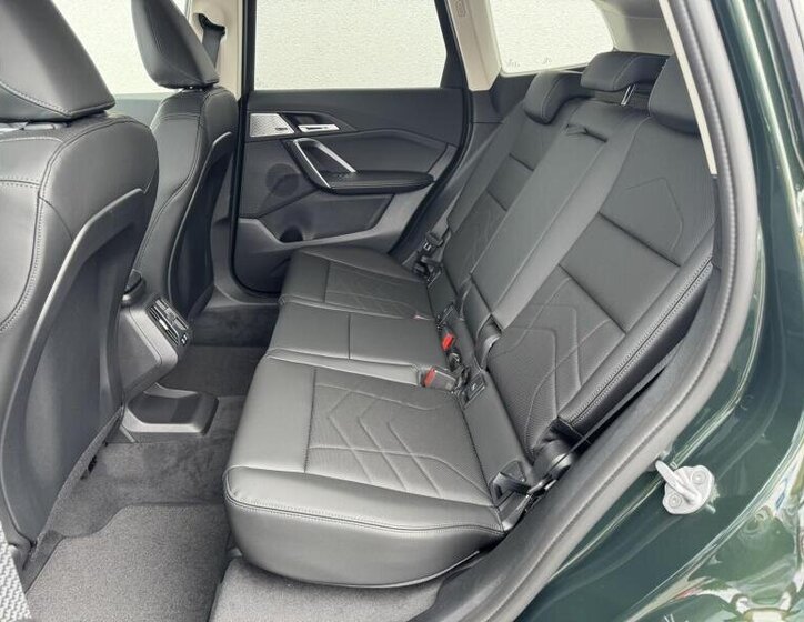 BMW X1 SUV 1,5 l 125 kw