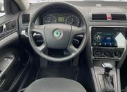Škoda Octavia 11