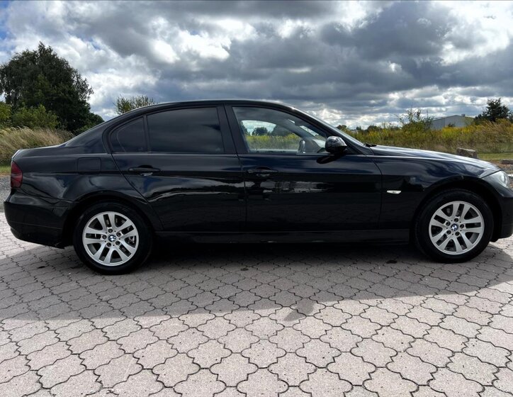 BMW Řada 3 10