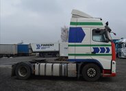 Volvo Ostatní Ostatní 12,8 l 315 kw