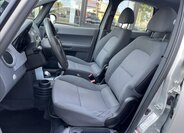 Mitsubishi Colt Hatchback 1,1 l 55 kw