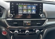 Honda Accord Sedan 1,5 l 141 kw