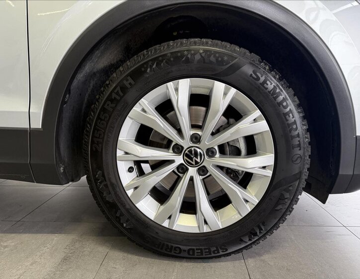 Volkswagen Tiguan 28