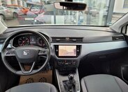 Seat Arona SUV 1,6 l 70 kw