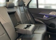 Mercedes-Benz GLE SUV 2,0 l 145 kw
