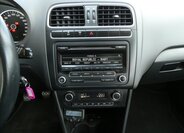 Volkswagen Polo Hatchback 1,2 l 66 kw