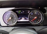 Mercedes-Benz Třídy E 36