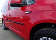 Volkswagen Caddy 12