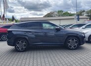 Hyundai Tucson SUV / Terénní 1,6 l 132 kw