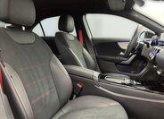 Mercedes-Benz Třídy A Sedan 2,0 l 225 kw