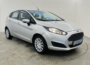 Ford Fiesta Hatchback 1,2 l 60 kw