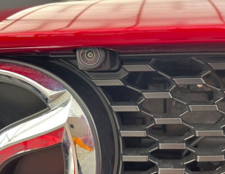 Mazda MX-30 SUV / Terénní 0,0 107 kw