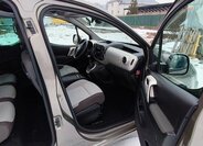 Citroën Berlingo MPV 0,0 88 kw
