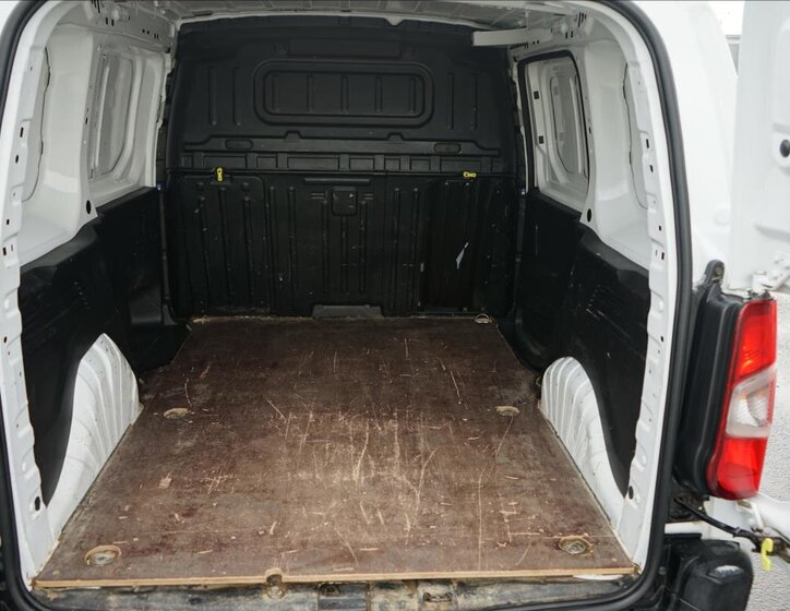 Citroën Berlingo 7