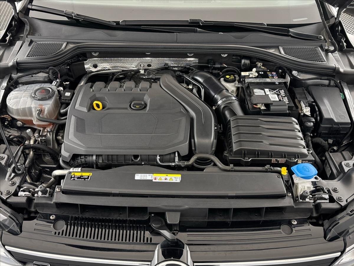 Volkswagen Golf Kombi 1,5 l 110 kw