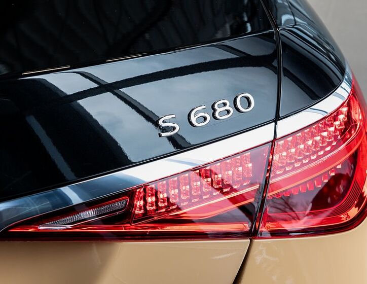 Mercedes-Benz Ostatní 14