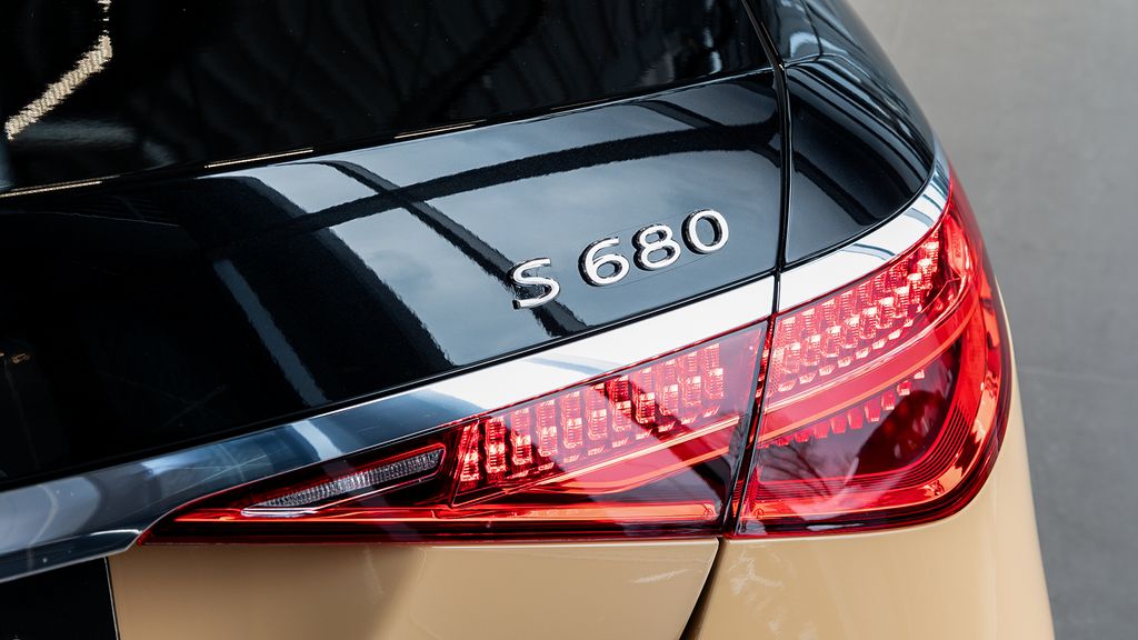 Mercedes-Benz Ostatní