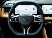 MG HS SUV 1,5 l 165 kw