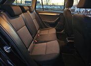 Škoda Octavia Kombi 1,2 l 77 kw