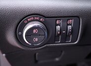 Opel Astra Hatchback 1,4 l 88 kw