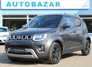 Suzuki Ignis Hatchback 1,2 l 61 kw