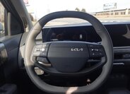 KIA EV3 SUV / Terénní 0,0 150 kw