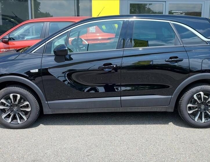 Opel Crossland 4