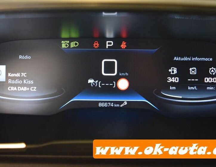 Peugeot 508 Liftback 0,0 0