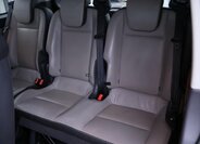Ford Tourneo Custom 15
