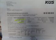 Škoda Octavia Kombi 2,0 l 135 kw