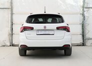 Fiat Tipo Kombi 1,6 l 96 kw