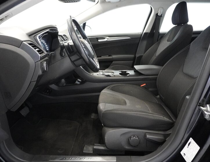 Ford Mondeo Kombi 2,0 l 150 kw