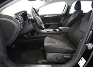 Ford Mondeo Kombi 2,0 l 150 kw