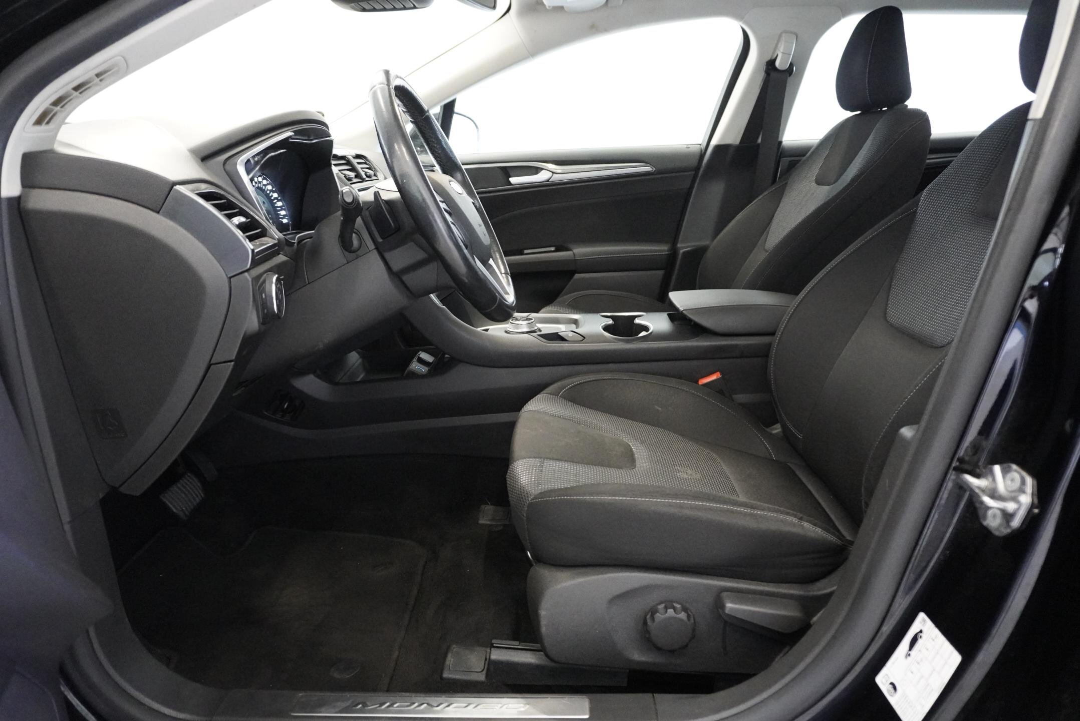 Ford Mondeo Kombi 2,0 l 150 kw