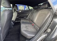 Volkswagen Arteon Liftback 2,0 l 206 kw
