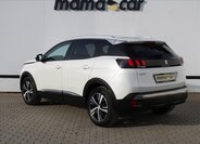 Peugeot 3008 SUV 1,5 l 96 kw