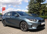 KIA Ceed Kombi 1,5 l 103 kw