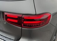 Mercedes-Benz GLB SUV / Terénní 2,0 l 110 kw