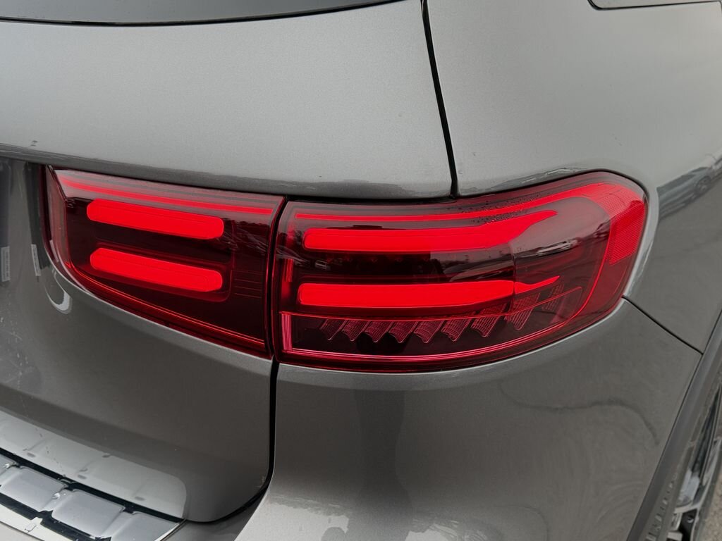 Mercedes-Benz GLB SUV / Terénní 2,0 l 110 kw