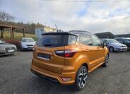 Ford EcoSport 7