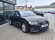 Audi A3 Hatchback 1,6 l 81 kw