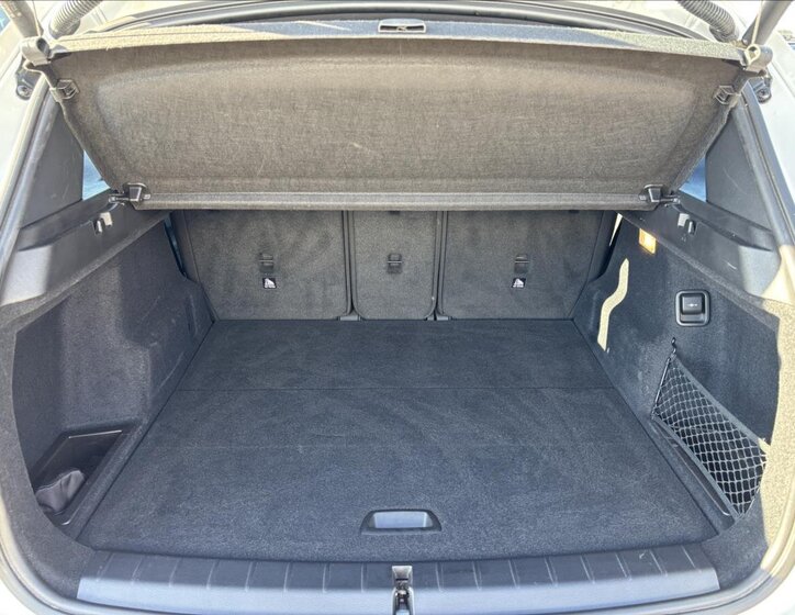 BMW X1 SUV / Terénní 2,0 l 131 kw