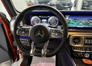 Mercedes-Benz Třídy G 9